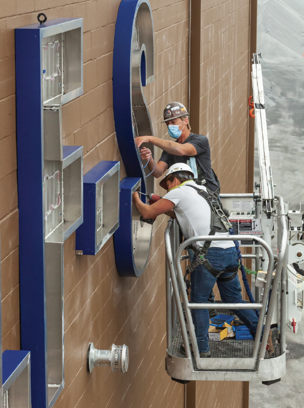 Manufacturing Excellence